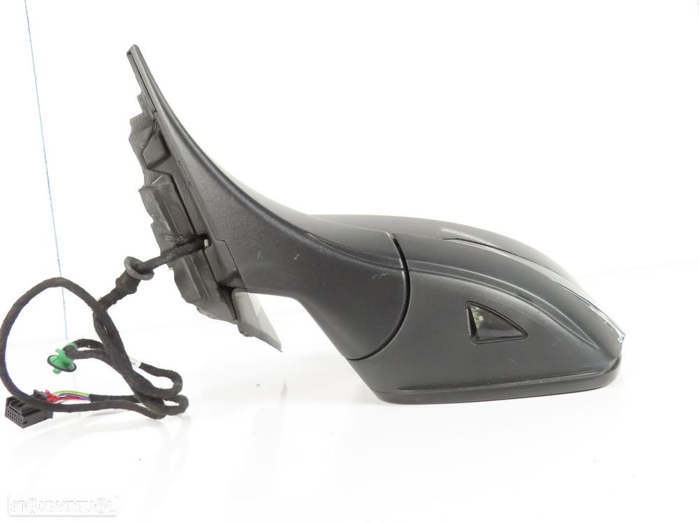 Retrovisor / Espelho Esquerdo Usado / Original VW T-ROC (A11) 2GA857501AR - 3