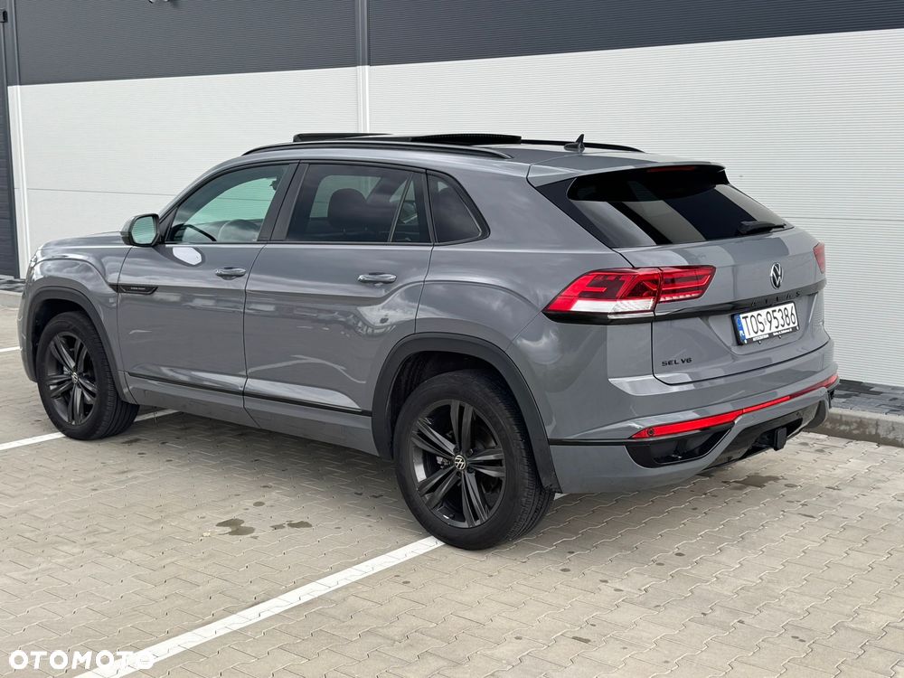 Volkswagen Atlas - 10