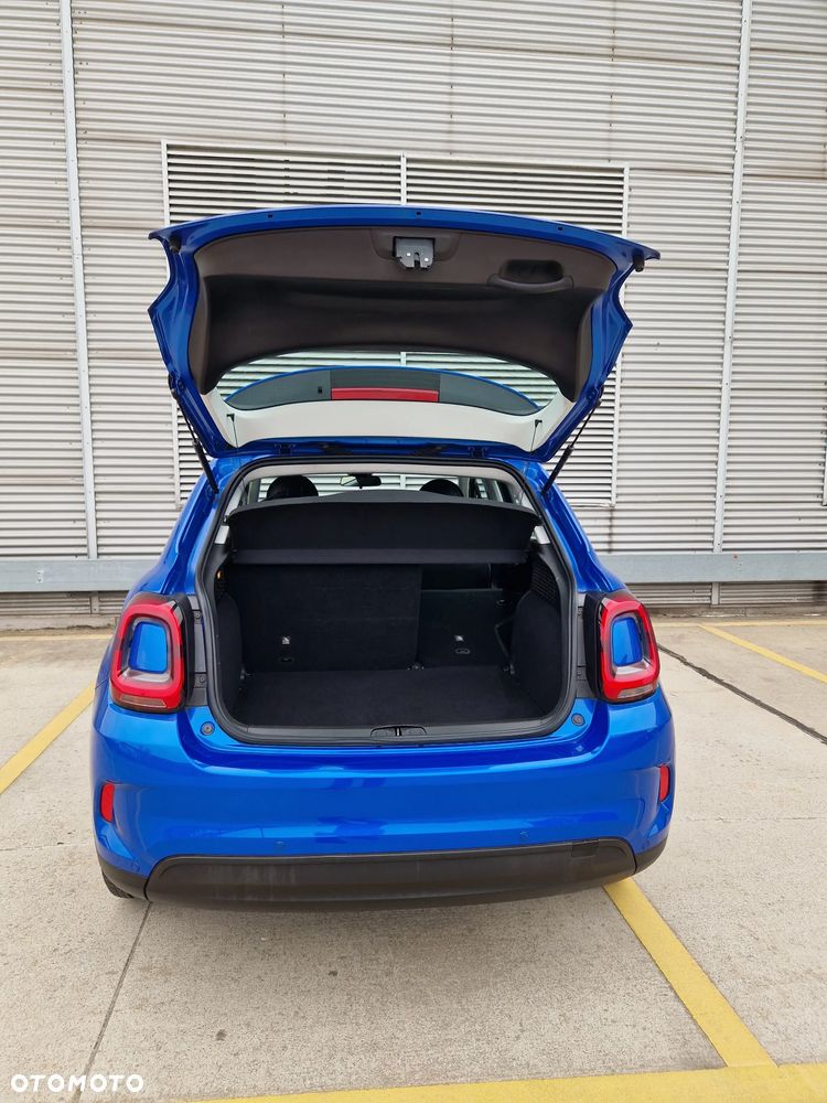 Fiat 500X 1.6 E-Torq Urban - 16