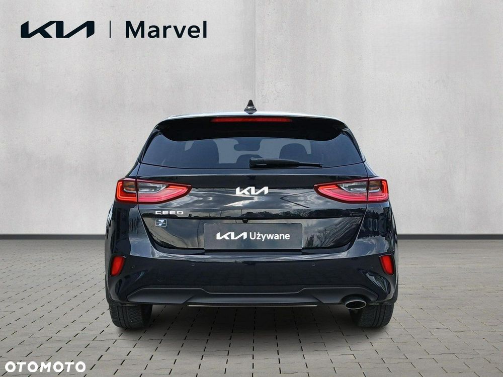Kia Ceed 1.5 T-GDI M - 4