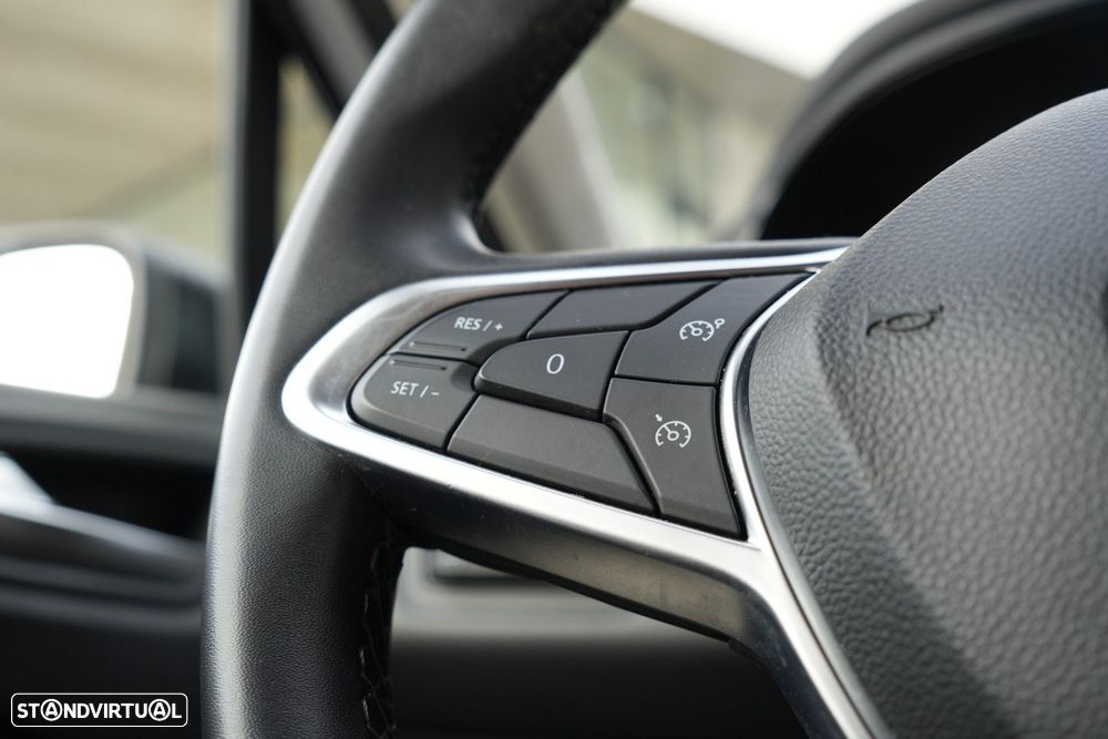 Renault Clio 1.0 TCe Equilibre - 10