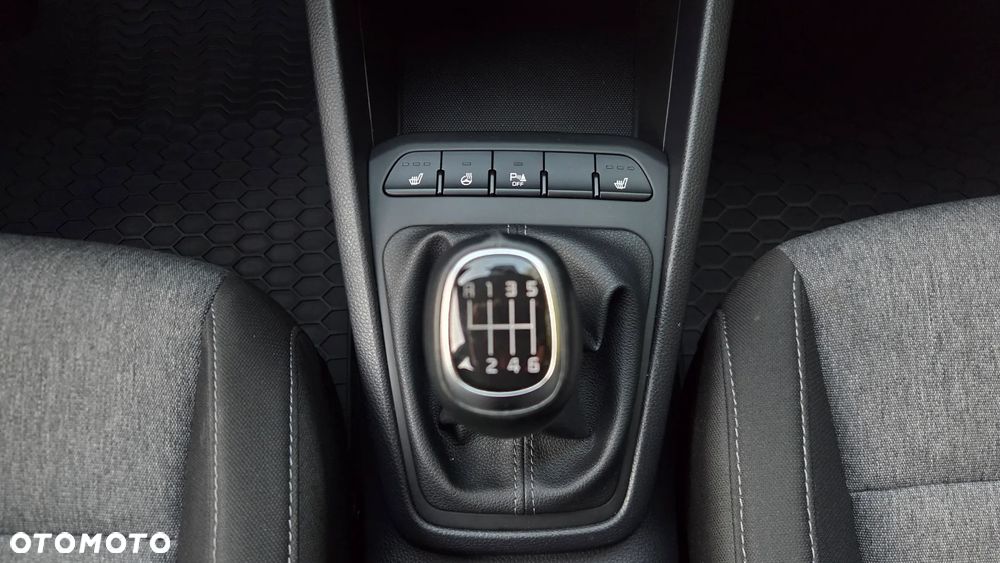 Kia Stonic 1.0 T-GDI M - 21