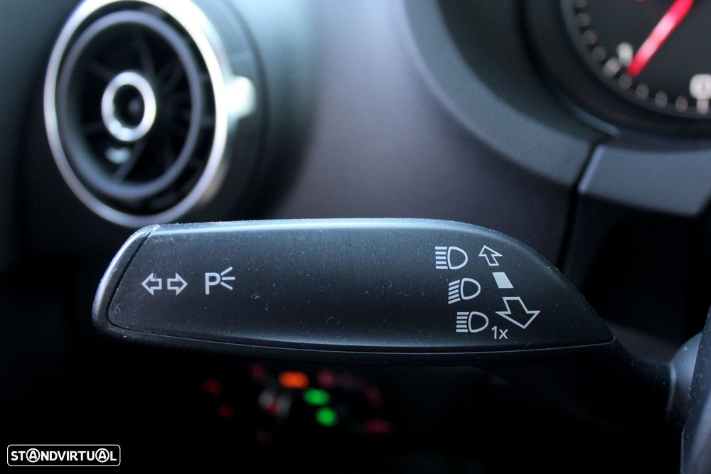 Audi A3 Cabrio 2.0 TDI (clean diesel) Ambition - 21