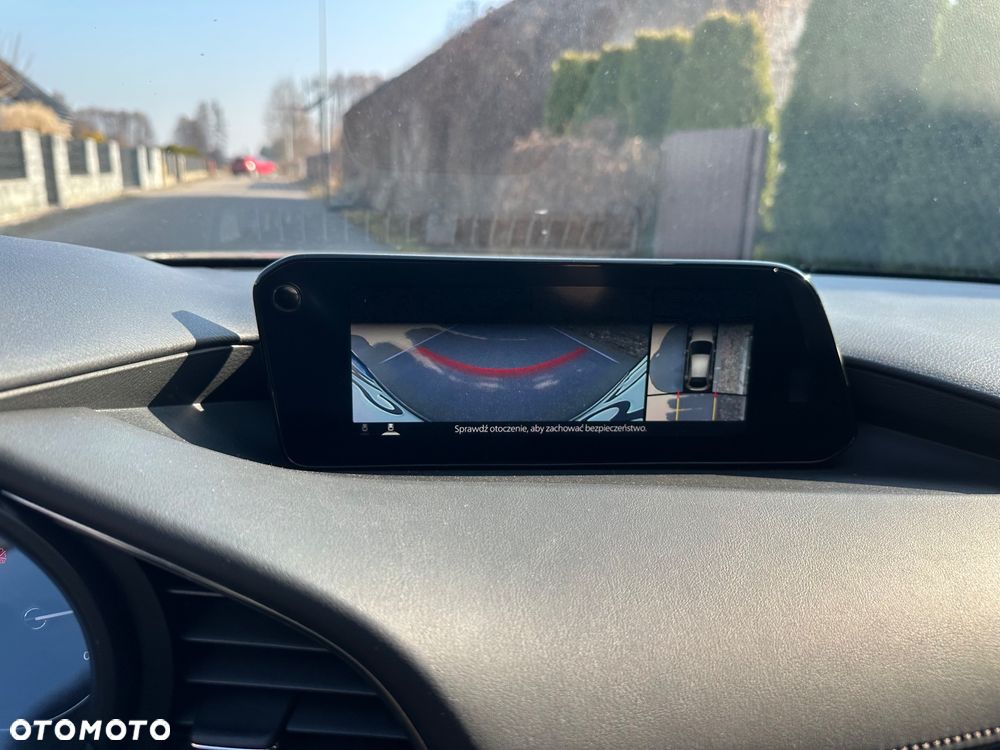 Mazda 3 2.0 mHEV AWD Exclusive-Line - 27