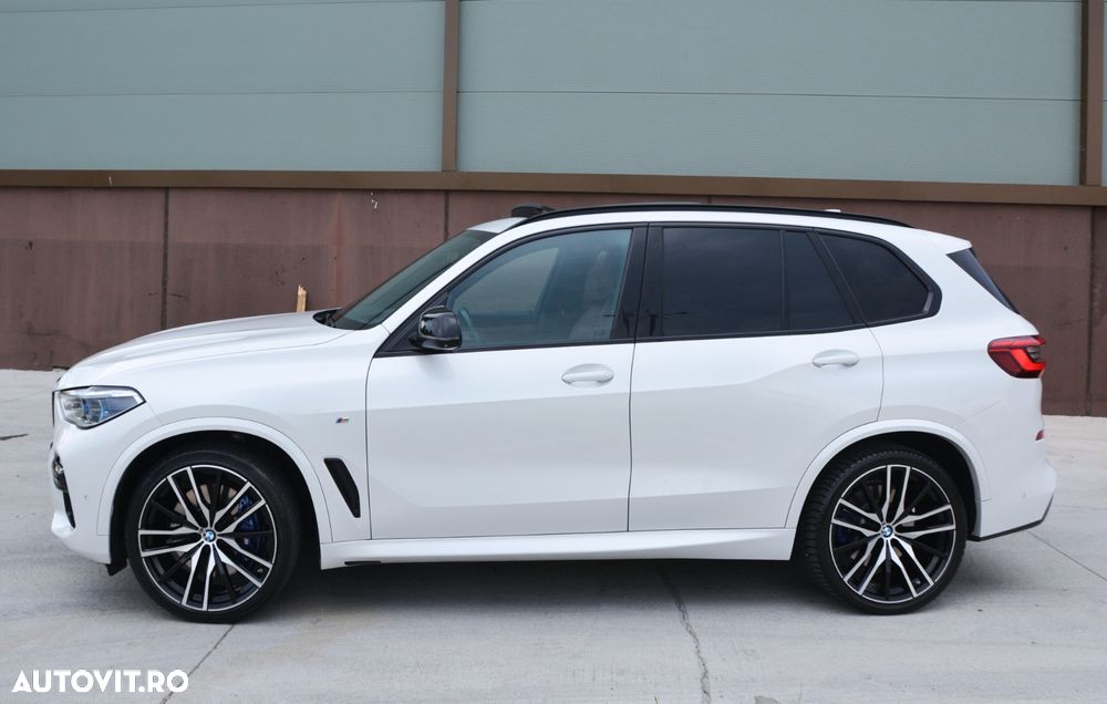 BMW X5 xDrive30d - 8