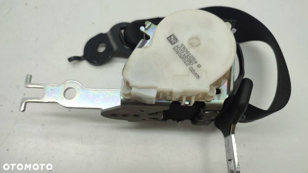 PAS BEZPIECZEŃSTWA TYŁ LEWY 33061254 BMW F10 SEDAN - 3