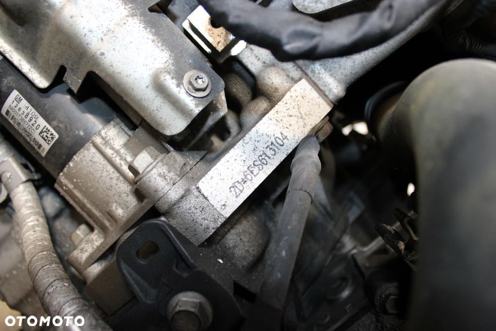 HURT SILNIKI / SILNIK 3.6L V6 LFX + SKRZYNIA AUTOMAT 4WNK/CADILIAC XTS 2014 - 10