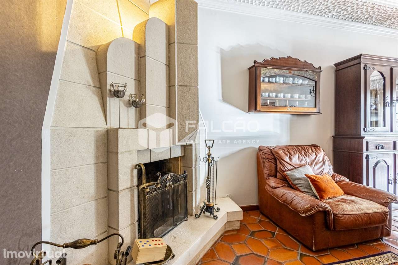 Moradia T5 Venda em Santarém (Marvila), Santa Iria da Ribeira de Santa - Grande imagem: 4/60