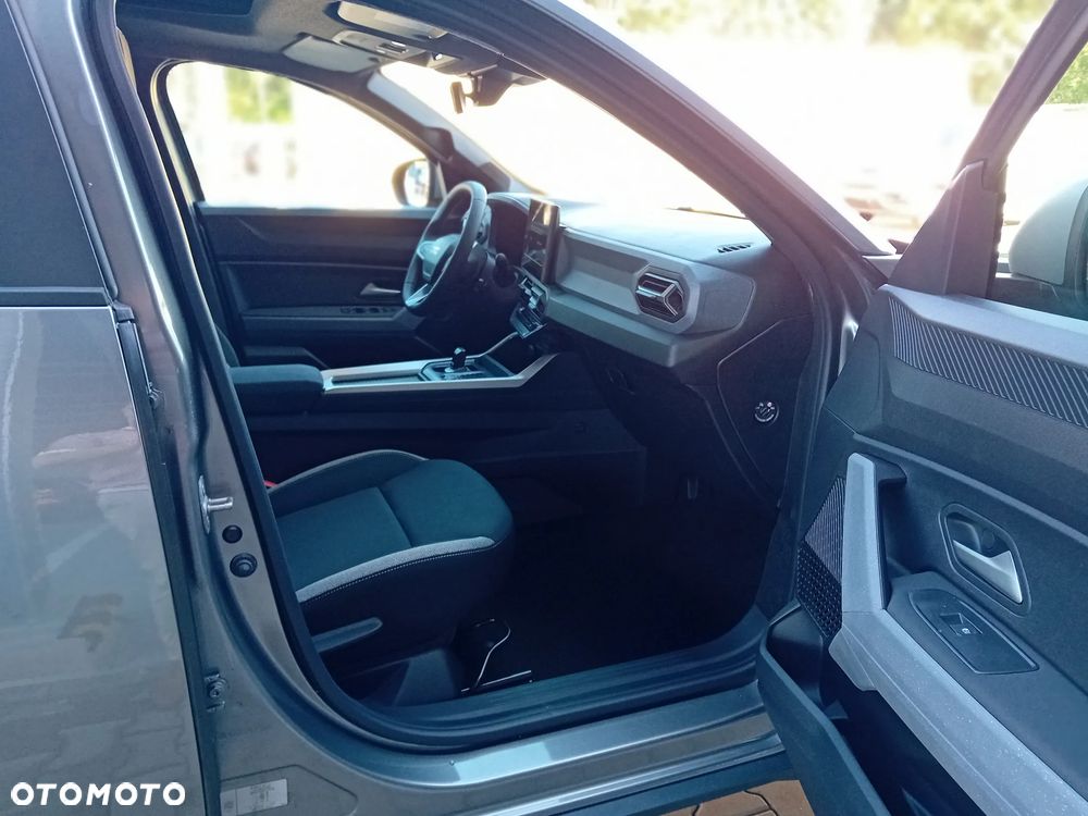 Dacia Bigster 1.8 Full Hybrid 155 Journey MMT - 8