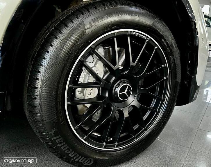 Mercedes-Benz GLC 350 - 6