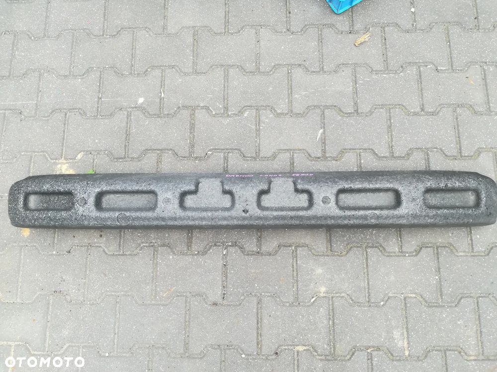 BELKA ZDERZAKA WZMOCNIENIE DAEWOO LANOS - 2