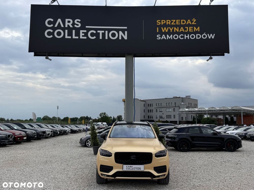 Volvo XC 90 - 22
