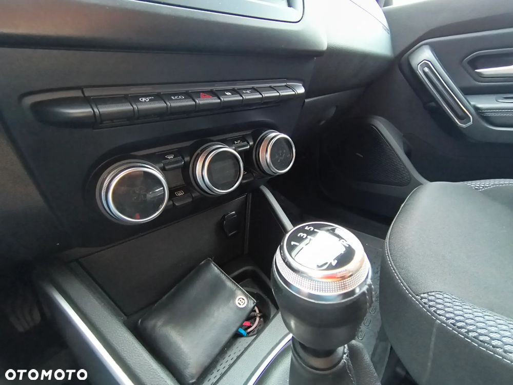 Dacia Duster 1.0 TCe Prestige - 13