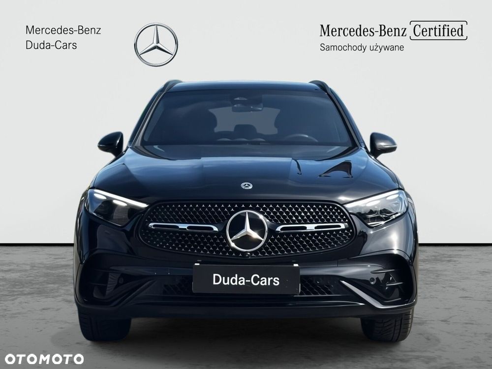 Mercedes-Benz GLC - 3