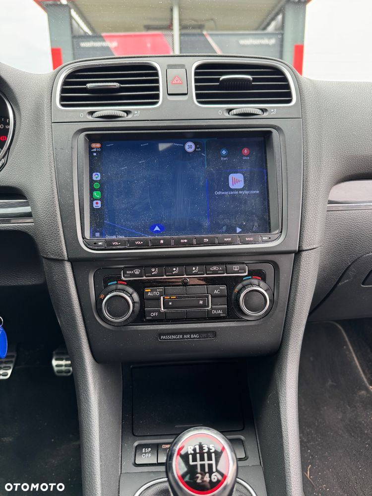Volkswagen Golf 2.0 TSI GTI - 16