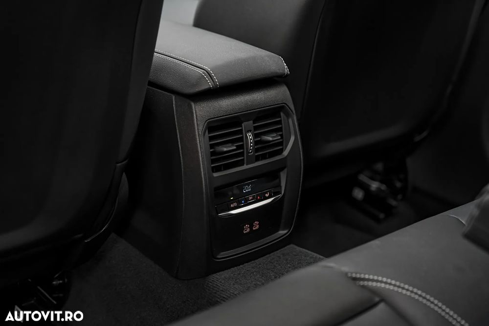 BMW Seria 4 420d xDrive M Sport - 39