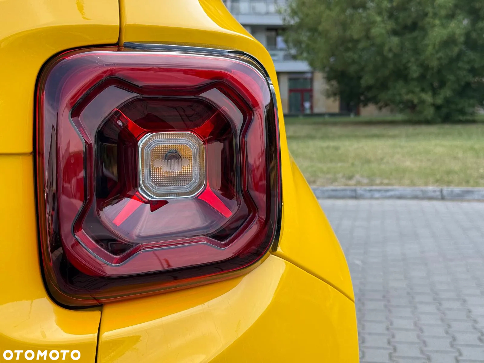 Jeep Renegade 1.5 T4 mHEV North Star FWD S&S DCT - 5