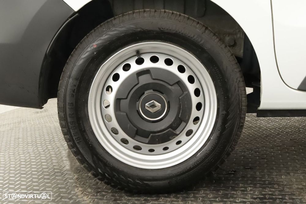 Renault express 1.5 blue dci advance - 5