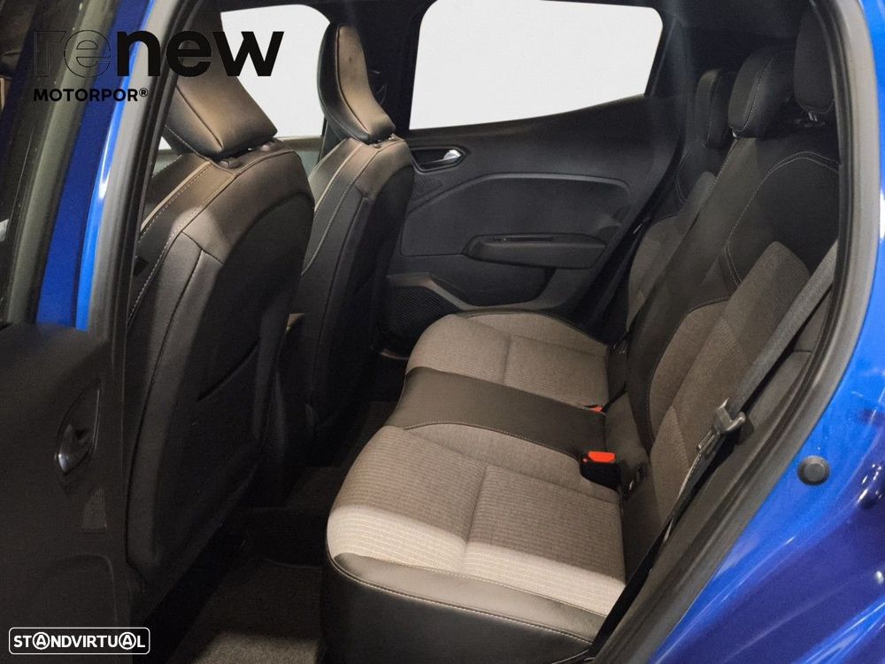 Renault Clio 1.0 TCe Techno - 8