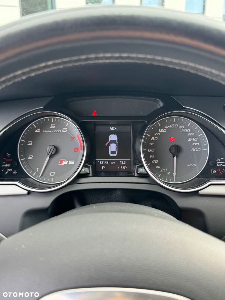 Audi S5 Sportback 3.0 TFSI Quattro S tronic - 30