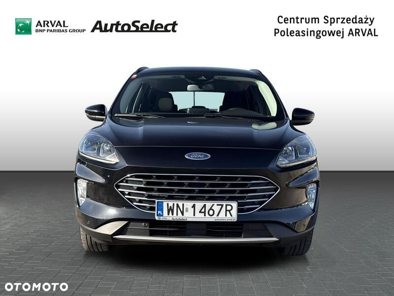 Ford Kuga - 10