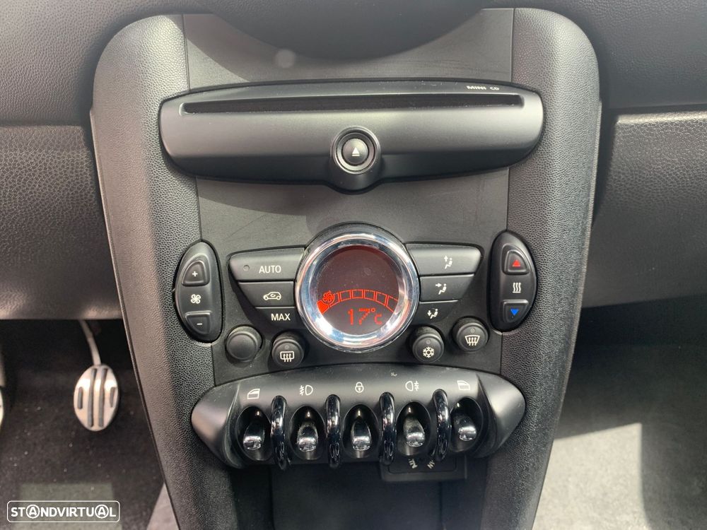 MINI 3 Portas Cooper S - 42