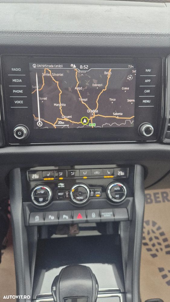 Skoda Kodiaq 2.0 TDI DSG Clever - 23