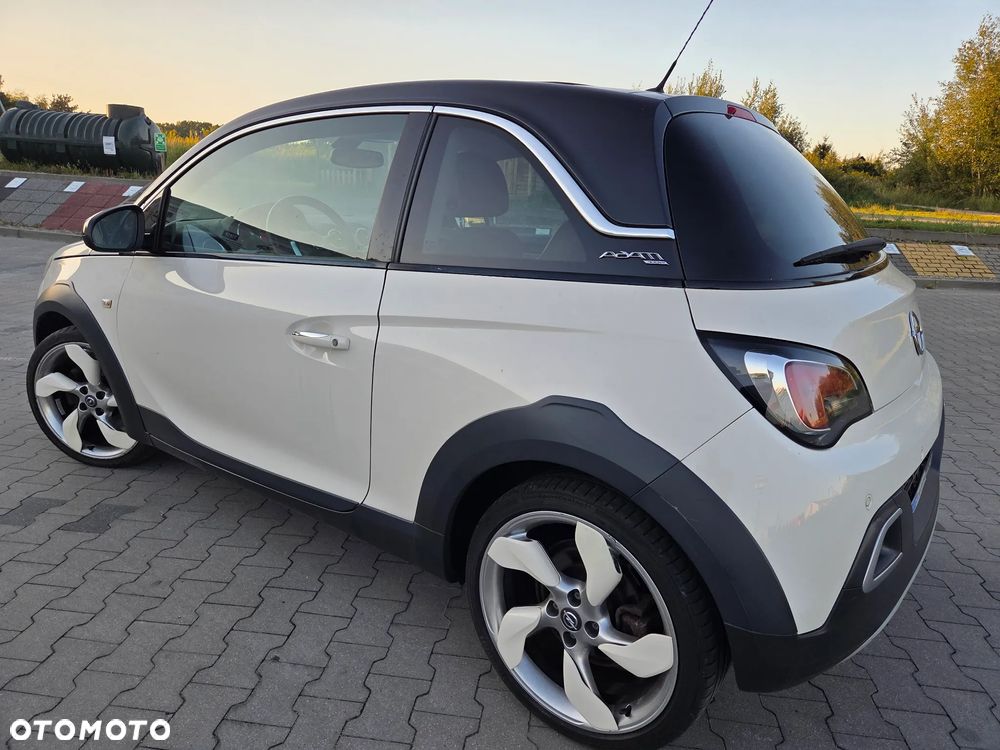 Opel Adam - 4