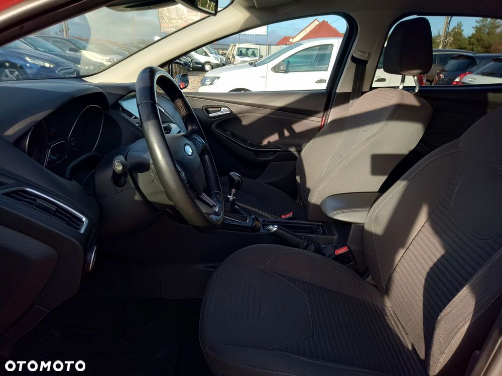 Ford Focus 1.0 EcoBoost Edition - 12