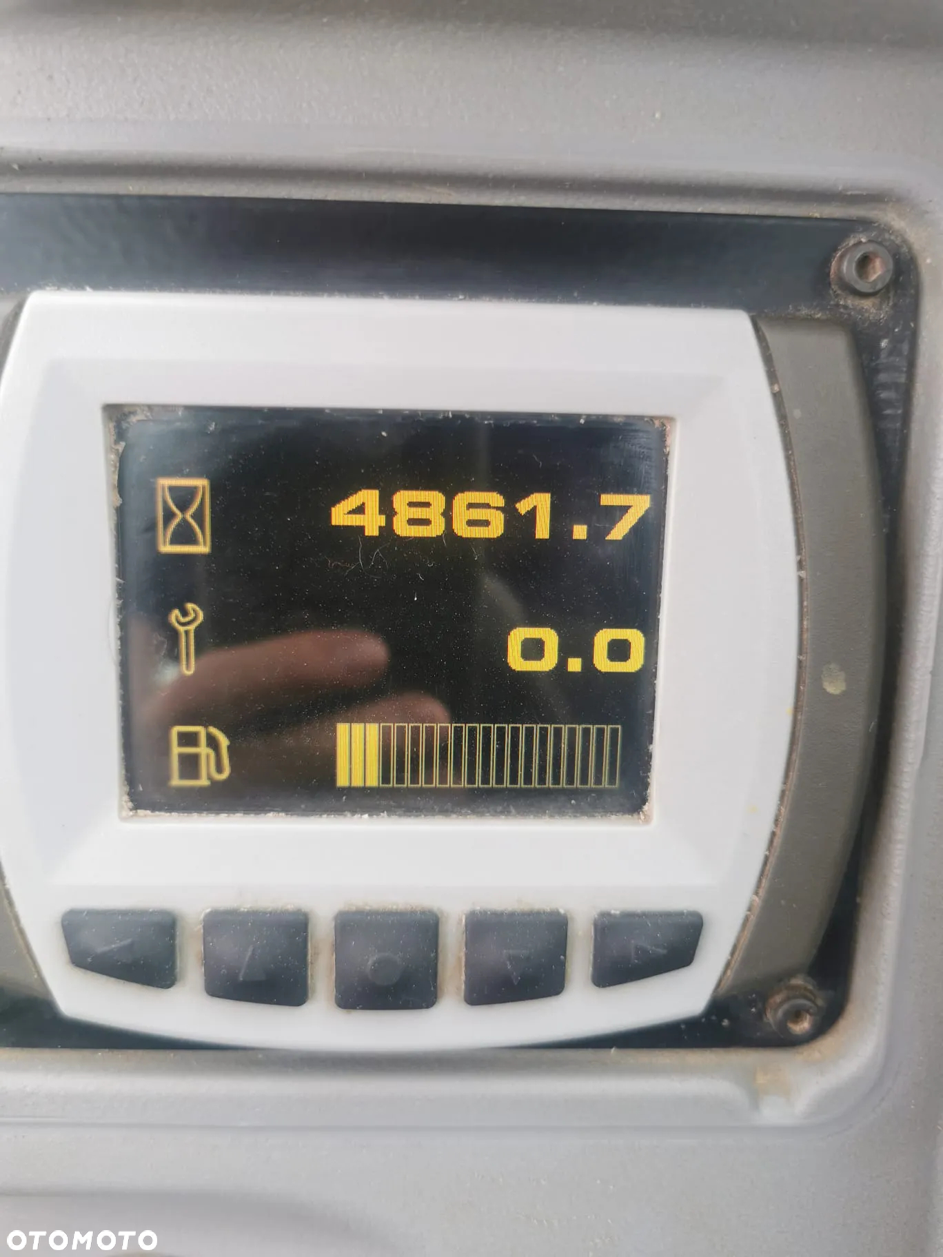 JCB 85Z-1 - 9