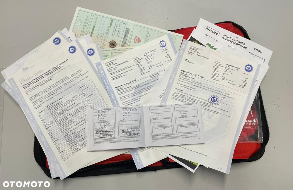 Ducati SuperSport - 9