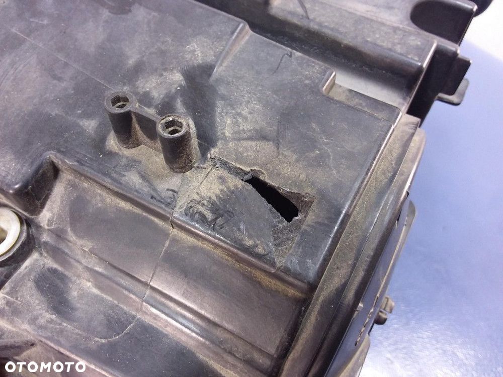 BMW X6 F16 X5 F15 REFLEKTOR PRAWY BIXENON 7290054 - 5