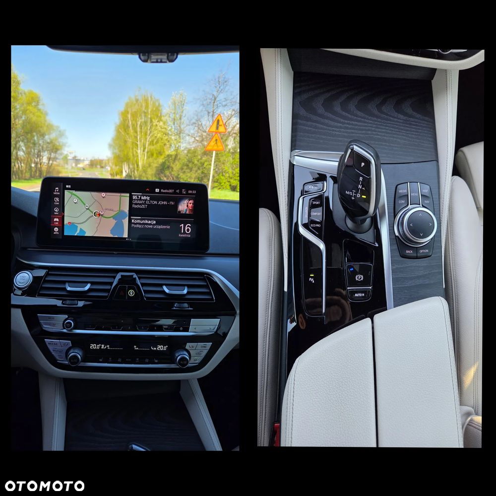BMW Seria 5 - 10