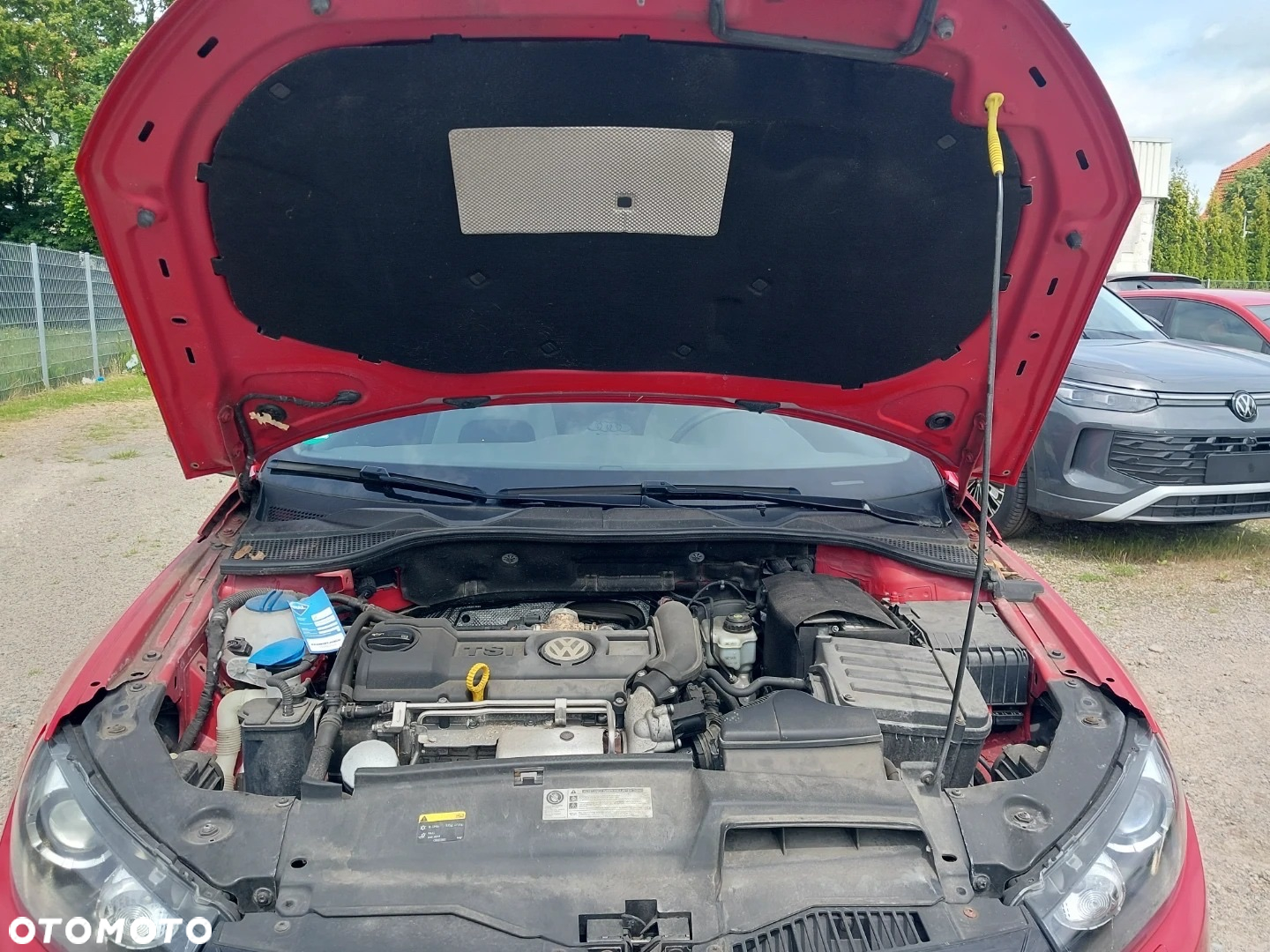 Volkswagen Scirocco 1.4 TSI - 18
