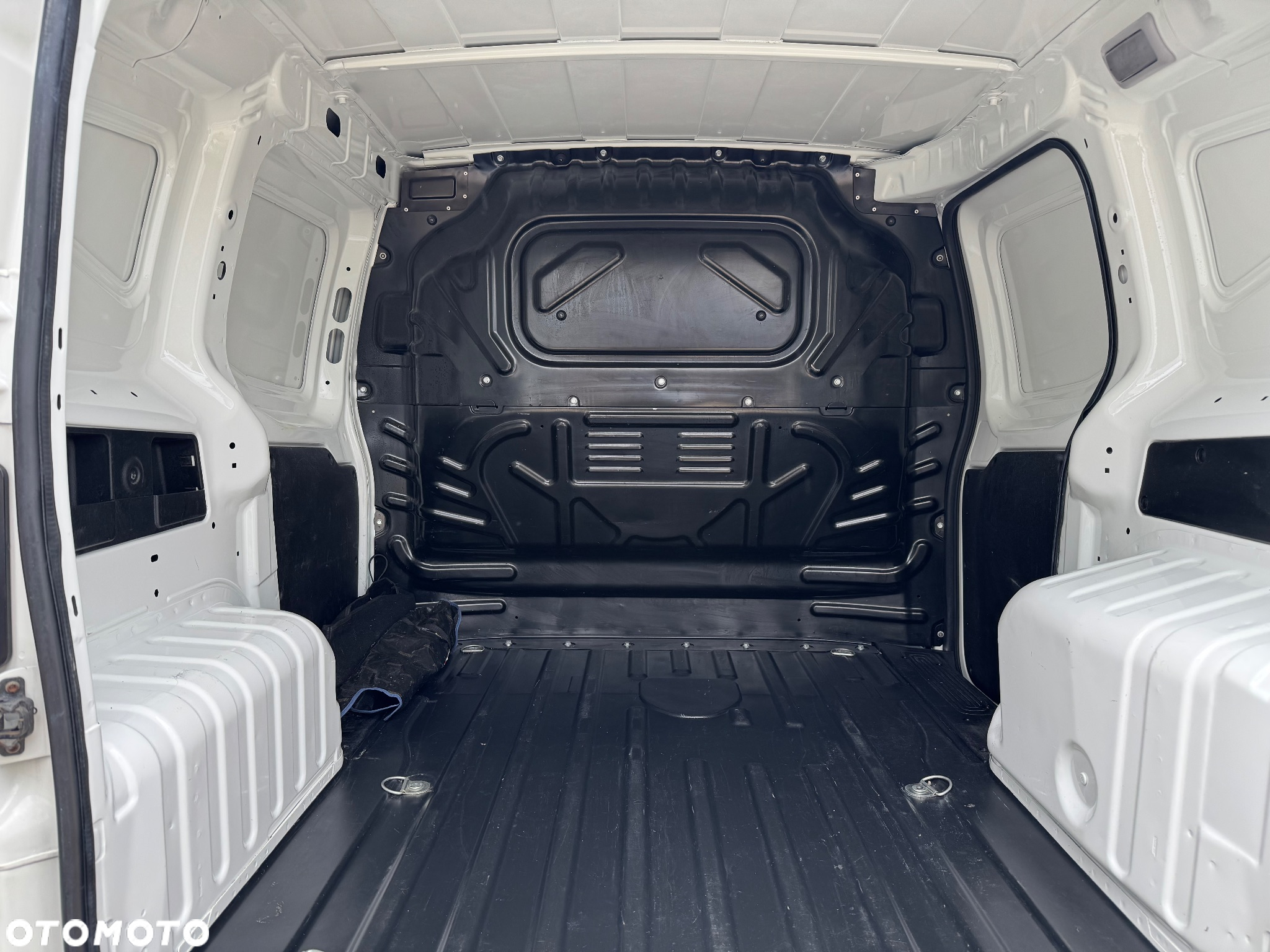 Fiat Fiorino - 11