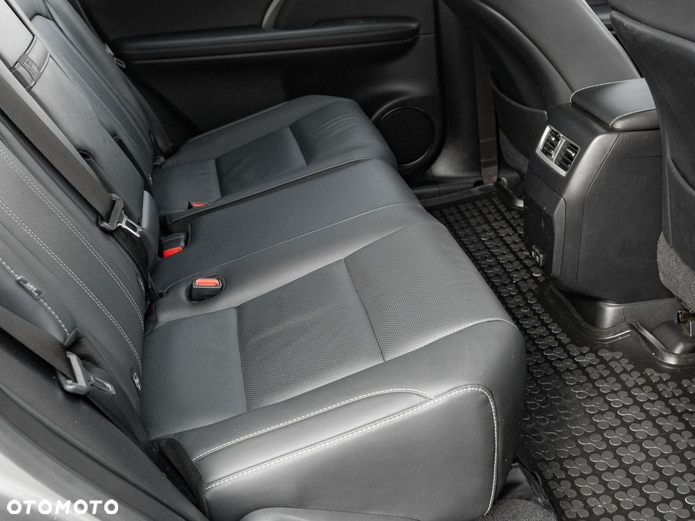 Lexus RX 450h Prestige - 33