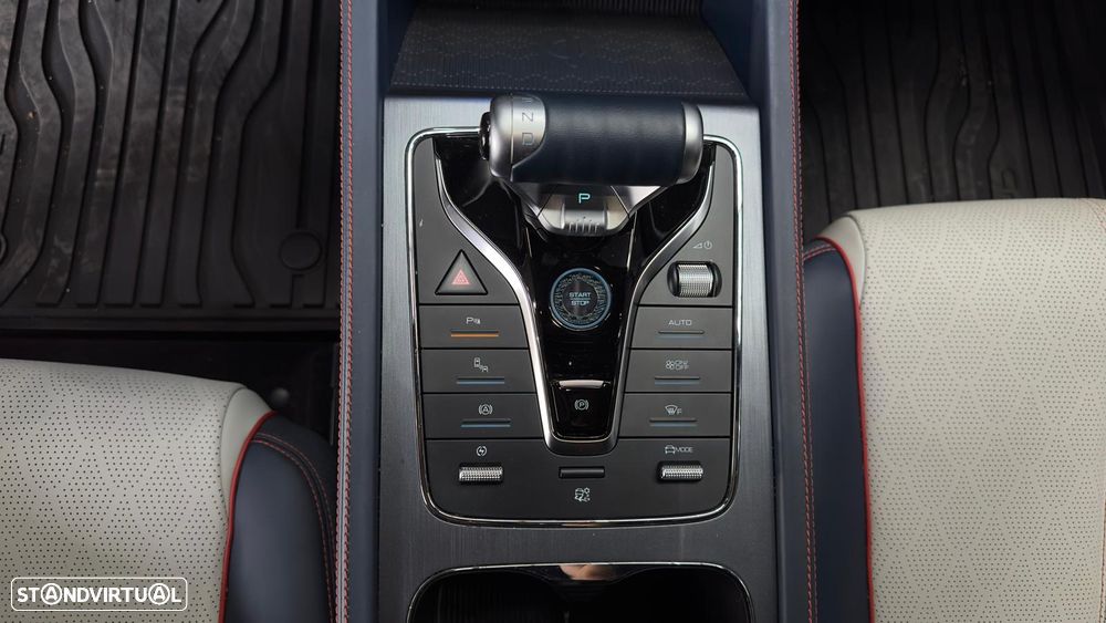 BYD Atto 3 Design - 29