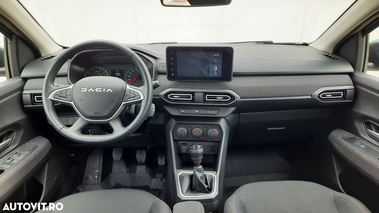 Dacia Logan - 3