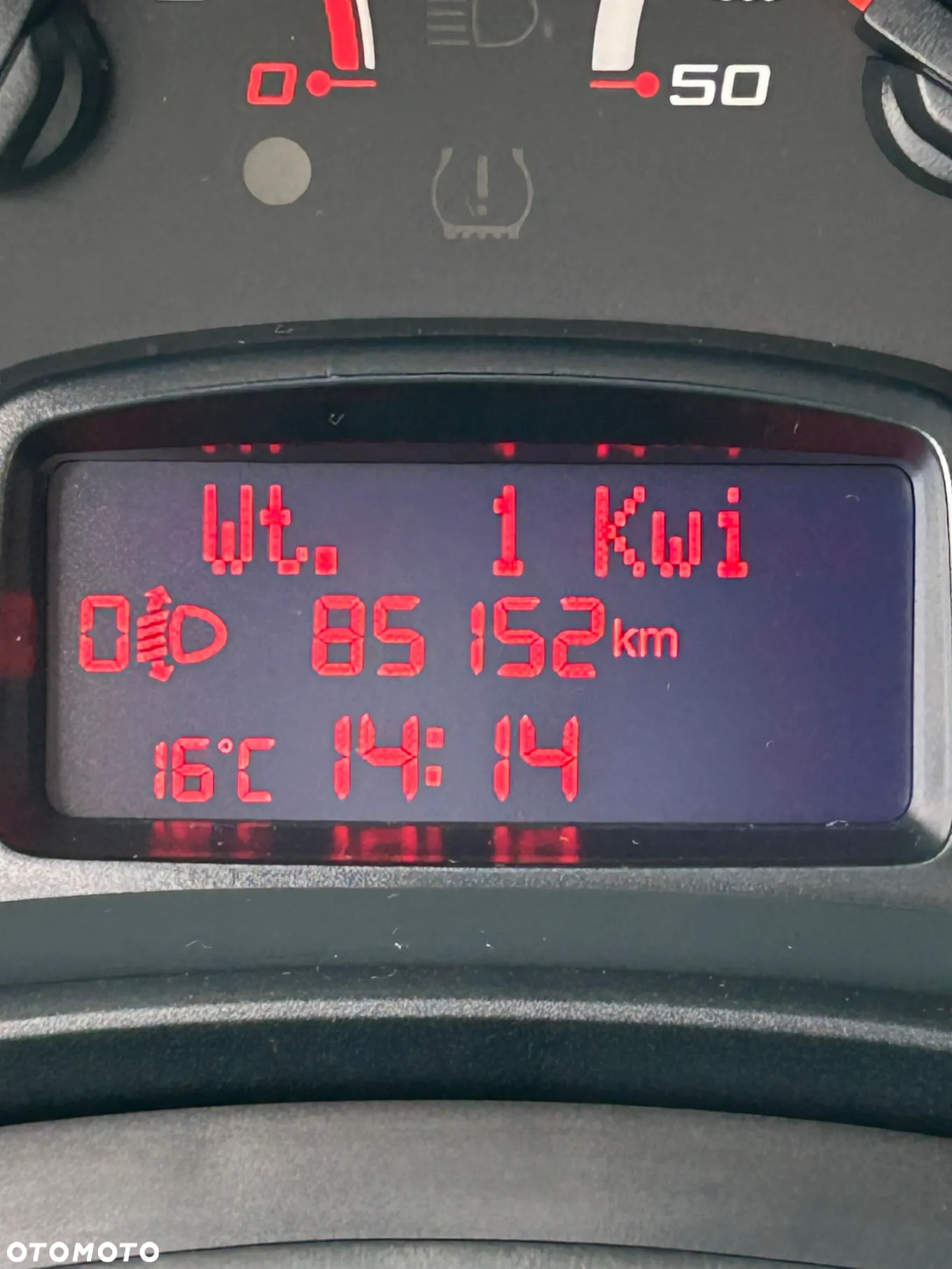 Ford KA 1.2 Titanium EU5 - 7