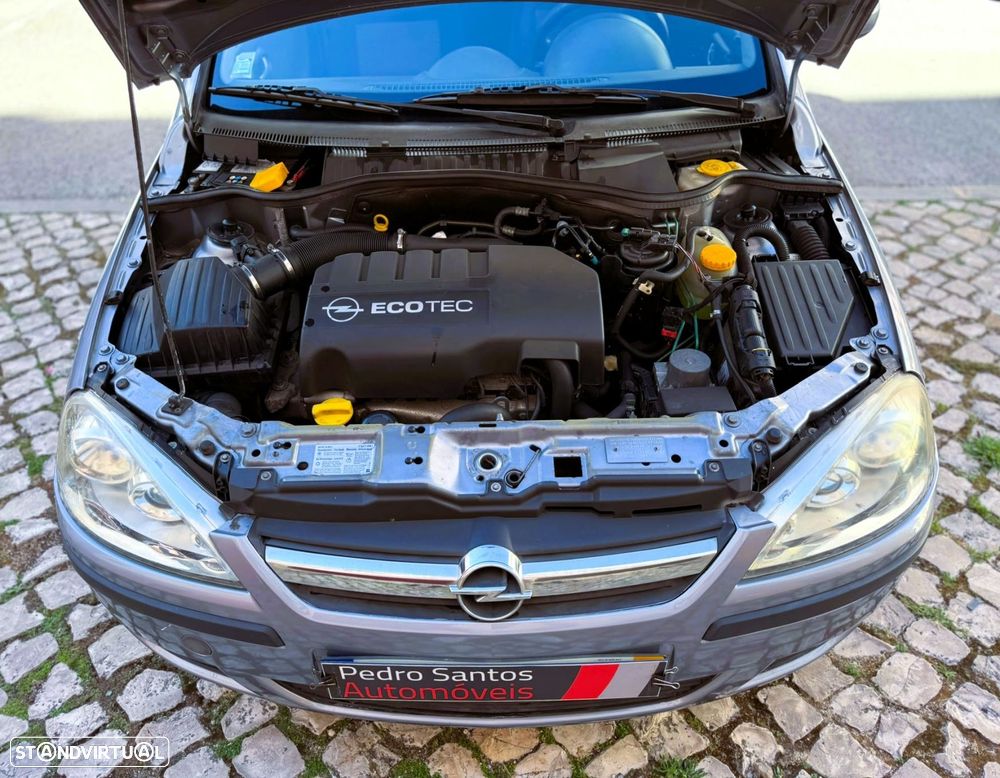 Opel Corsa 1.3 CDTi Enjoy - 18