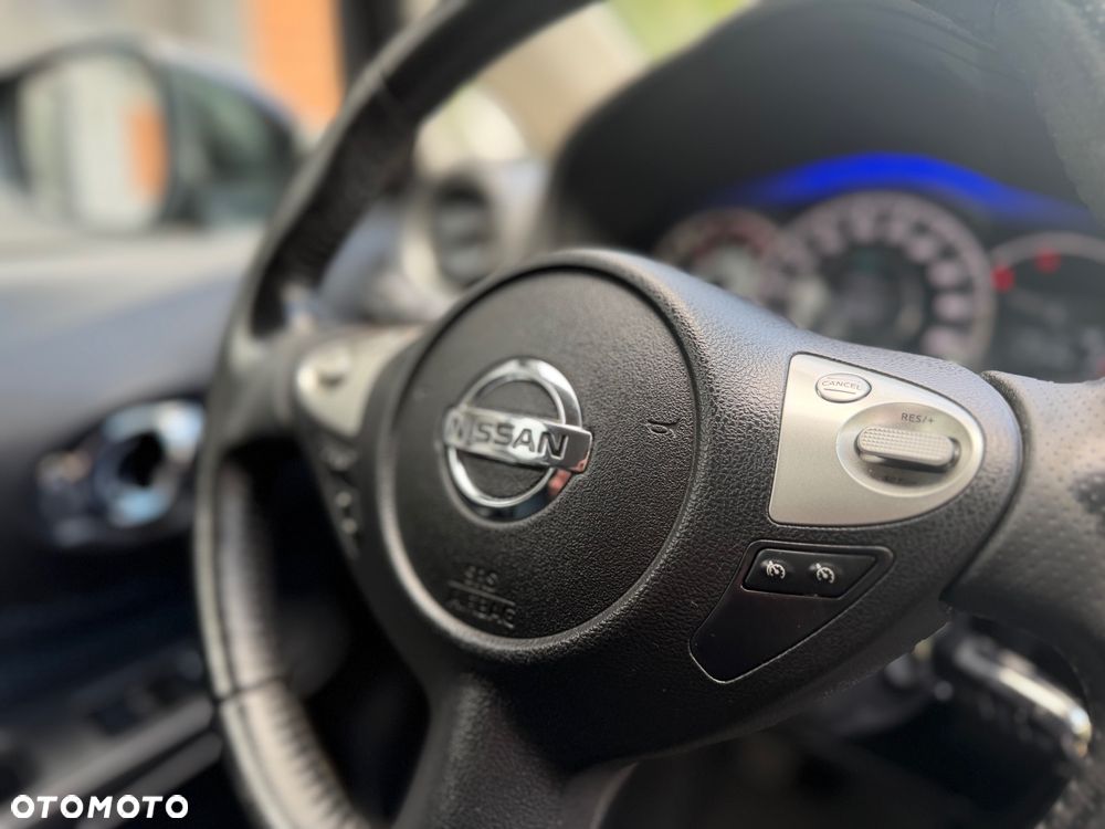 Nissan Note 1.2 DIG-S Acenta - 15