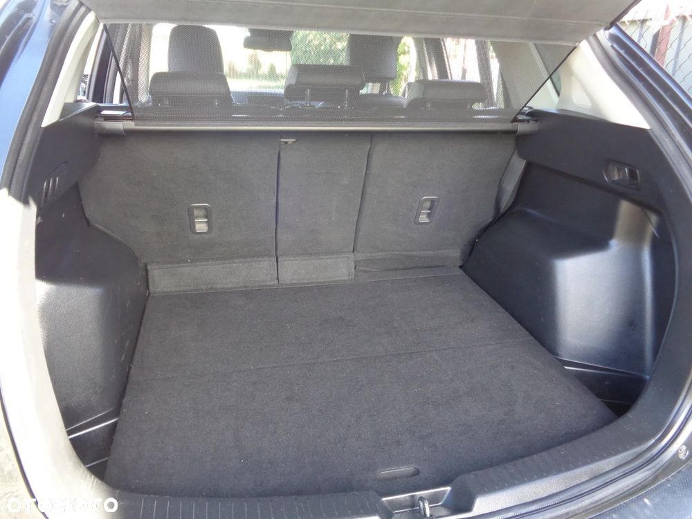 Mazda CX-5 - 19