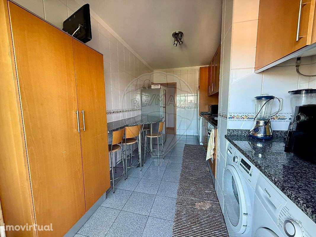 Apartamento T2 para arrendamento - Grande imagem: 5/18