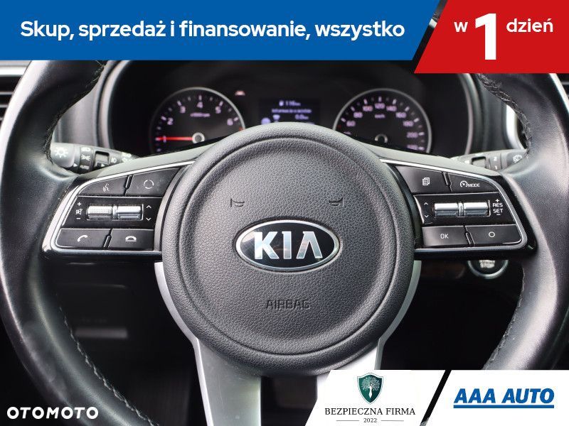 Kia Sportage - 18