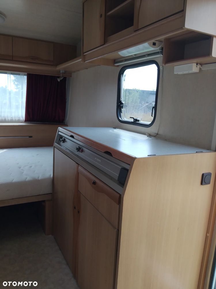 Adria 395 - 7