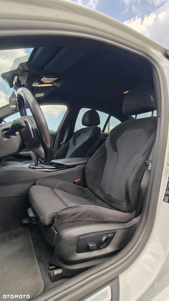BMW Seria 5 518d mHEV M Sport sport - 9