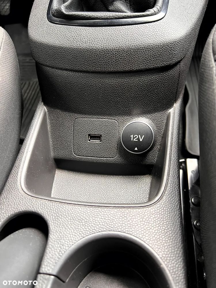 Ford Fiesta 1.25 SYNC Edition - 25