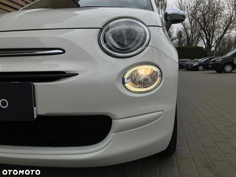 Fiat 500 1.2 Mirror - 13