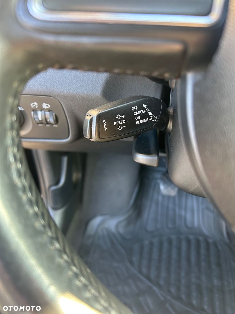 Audi A1 3-drzwiowe - 19