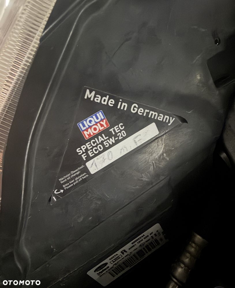 Ford Grand C-MAX 1.6 TDCi Start-Stop-System Titanium - 38